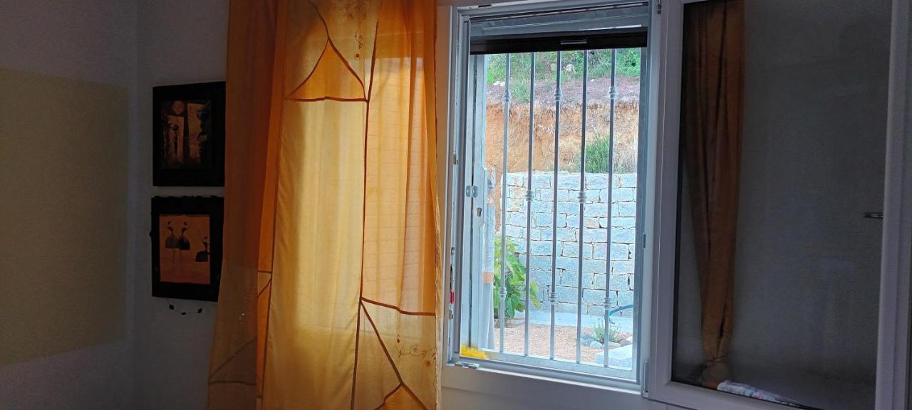 فندق Insula -- Telti المظهر الخارجي الصورة